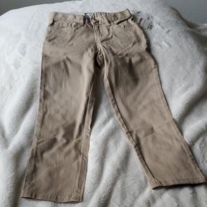 Pants for girls